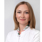 Кузьмина Людмила Александровна, невролог