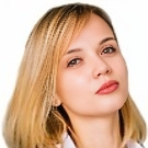 Авдонина Александра Владимировна, стоматолог-терапевт