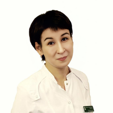 Михайлова Наталья Александровна, детский стоматолог