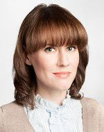 Иконникова Ольга Михайловна, психолог