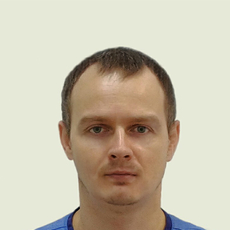 Маркин Юрий Игоревич, стоматолог-терапевт