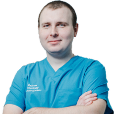 Иванов Александр Александрович, стоматолог-терапевт