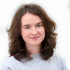Горина Екатерина Юрьевна, детский психолог