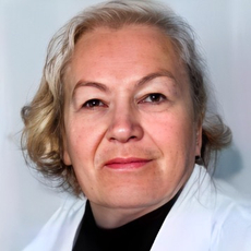 Подгурская Рената Алексеевна, гематолог