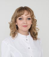 Маркеева Диана Андреевна, дерматолог