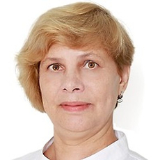 Трубецкая Елена Борисовна, гинеколог