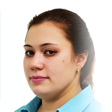 Иванова Юлия Владимировна, гинеколог