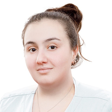 Автандилова Анна Артуровна, детский ЛОР