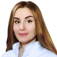 Балаклейская Ксения Игоревна, эндокринолог