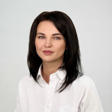 Дударева Ольга Владимировна, детский логопед