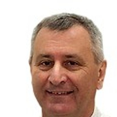 Борисенко Валерий Анатольевич, гинеколог