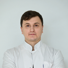 Алуев Александр Владимирович, детский невролог