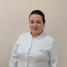 Макаркина Анна Михайловна, детский невролог