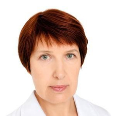Дерюгина Елена Петровна, невролог