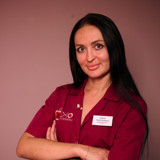 Галкина Дарья Анатольевна, гинеколог