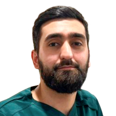 Расулов Игнат Имамудинович, уролог