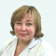 Целикова Виктория Александровна, невролог