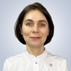 Суханова Елена Юрьевна, врач УЗД