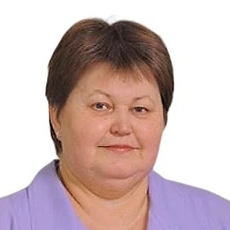 Седова Наталья Петровна, неонатолог