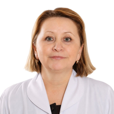 Закирова Суфия Габдулбаровна, дерматолог