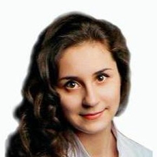 Ионова Юлия Викторовна, терапевт