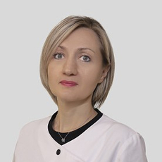 Радаева Екатерина Александровна, пульмонолог