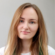 Боброва Дарья Алексеевна, психолог