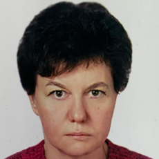 Полетаева Лариса Казимировна, семейный врач