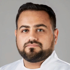 Ал Кинани Закария Сабах Халаф, офтальмолог