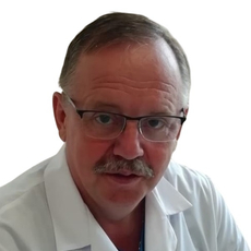 Сычев Дмитрий Иванович, хирург