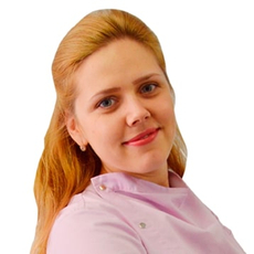 Яблоновская Валентина Николаевна, стоматолог-терапевт