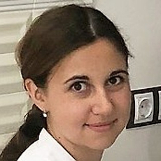 Терехова Евгения Александровна, дерматолог