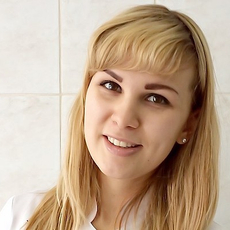 Бинюкова Диана Валерьевна, стоматолог-терапевт