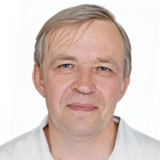 Смирнов Дмитрий Васильевич, гинеколог