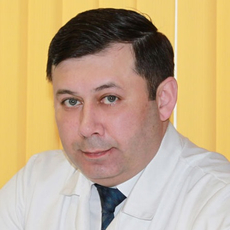 Симаков Каюм Владимирович, невролог