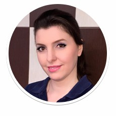 Кушнир Елена Валерьевна, стоматологический гигиенист