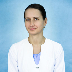 Мельникова Ольга Николаевна, невролог