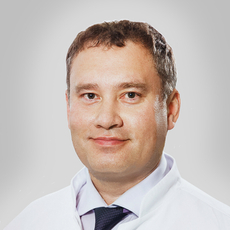 Мальцев Александр Владимирович, проктолог