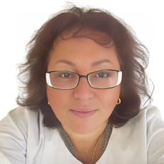 Дорогова Наталья Валерьевна, семейный врач