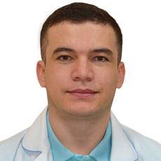 Дехканов Шавкидин Нажмидинович, невролог