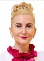 Селина Ксения Геннадьевна, ЛОР