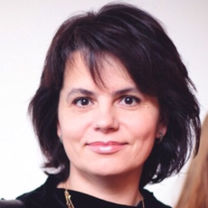 Тюкова Татьяна Анатольевна, гинеколог