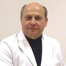 Гуськов Сергей Геннадиевич, невролог