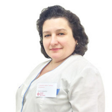 Шереметьева Тамара Юрьевна, педиатр