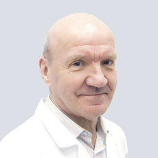 Тихонов Владимир Григорьевич, невролог