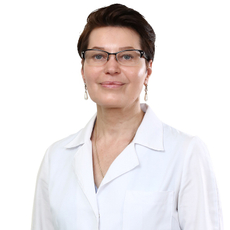 Лышканец Светлана Николаевна, дерматолог