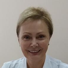 Ланцева Ольга Евгеньевна, эндокринолог