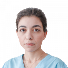 Гаджиева Севиндж Исмихановна, гинеколог