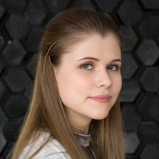 Гущина Ангелина Николаевна, стоматолог-терапевт