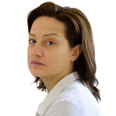 Шепелева Анна Витальевна, рентгенолог